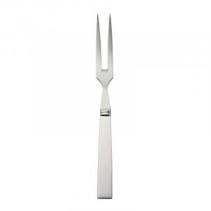 Вилка для разделки Riva 150 г, посеребрённая Robbe & Berking, серебро