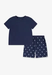 Пижамы для сна для мальчиков Polo Ralph Lauren, Newport Navy