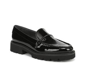 Лоферы Franco Sarto Senna Loafer, черный