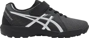 Кроссовки Lazerbeam FI-MG GS 'Black Silver', черный