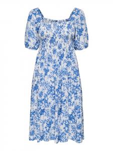 Платье до колена ONLY