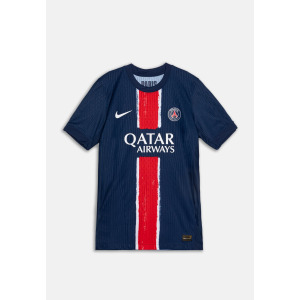 Рубашка с символикой PARIS ST GERMAIN PSG UNISEX Nike, темно-синий