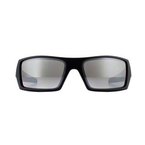 Солнцезащитные очки gascan oo9014 43 матовые призм Oakley, черный