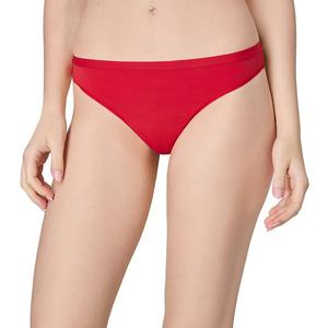 Женские трусы-стринги mid rise dmedth Maidenform, Impulse Red