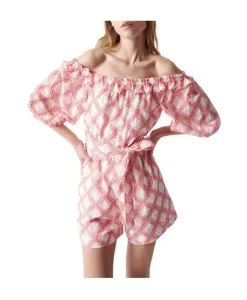 Комбинезоны Salsa, мультиколор