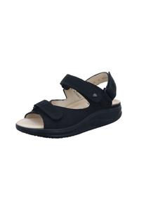 Сандалии Коринфа Finn Comfort, черный