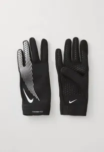 Перчатки thermafit унисекс Nike Performance, Schwarz/Weiss
