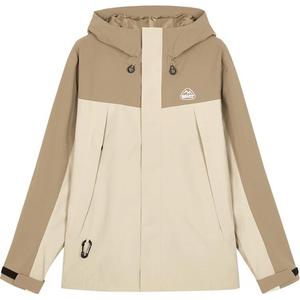 Ветровка мужская коричневый/05GB Skechers