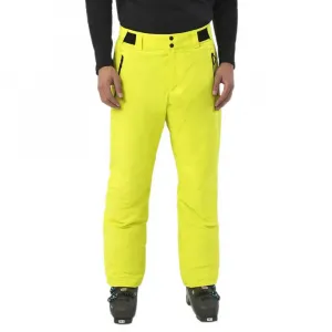 Брюки Head SuperShape, желтый