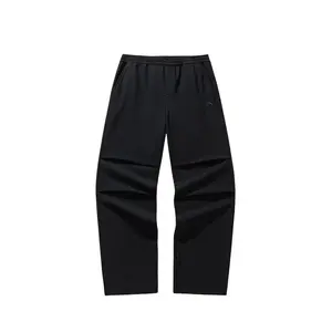 Спортивные штаны для женщин Outdoor Collection ANTA, черный