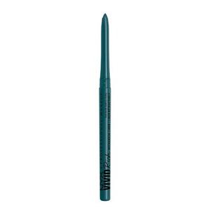 Профессиональная косметика Vivid Rich Mechanical Liner Eyeliner Aquamarine Dream NYX