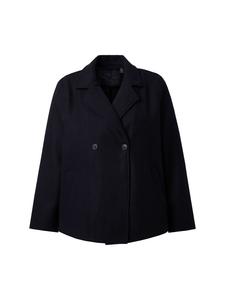 Куртка черного цвета Ulla Popken