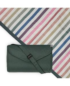 Уличное одеяло Little Unicorn унисекс 5 x 5 – для малышей, мультиколор