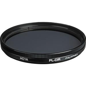 Фильтр Hoya Circular Polarizer Filter (77mm) B77CRPL