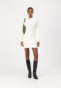 Платье-джемпер LIVIA  Guess, кремовый