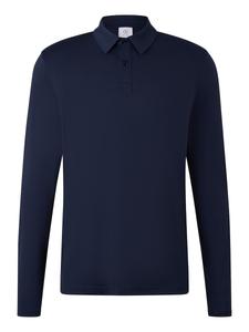 Рубашка BOGNER, темно-синий