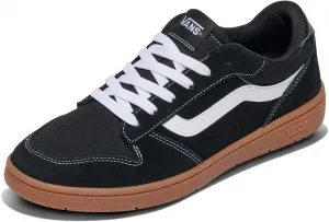 Кроссовки Vans Mens Ryland Ls, черный