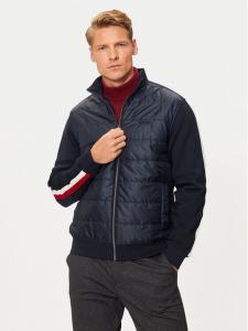 Переходная куртка стандартного кроя Hechter Paris, синий