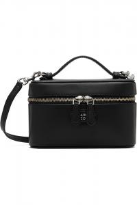 Сумка для косметики на каждый день Marc Jacobs, черный