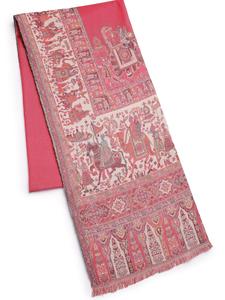 Шарф AVANT-GARDE PARIS Miraona, Mixed Colors