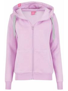 Спортивная куртка Salzhaut SÖÖTE, цвет rosé