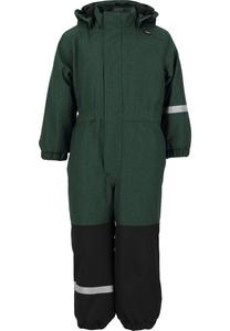 Спортивный костюм ZigZag Neverland, зеленый