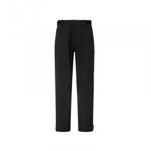 Мужские брюки ODIN Soft Shell HELLY HANSEN, черный