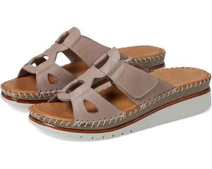 Сандалии Spring Step Montera, цвет Taupe