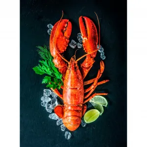 Полотенце кухонное Egeria «Кухонное полотенце с цифровой печатью», (упаковка, 2 шт., 2 x 50 x 70 см), 2 x 50 x 70 см, СДЕЛАНО В ЗЕЛЕНОМ цвете, сертифицировано OEKO-TEX, черный