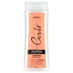 Шампунь для вьющихся волос, 300 мл Joanna Curls