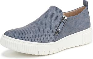 Женские слипоны Naturalizer Soul Turner, синий