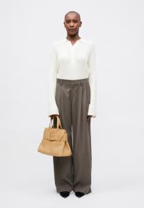 Сумка Armani Exchange SUSIE SOFT, Candied Ginger/Beige