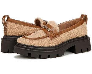 Лоферы Circus NY by Sam Edelman Pierre, цвет Dark Blonde/Spiced Cognac