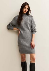 Платье New Look Jumper dress, Grey