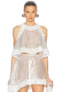 Топ Lola Aknvas, Pearl