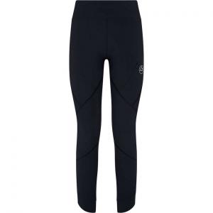 Женские колготки Myth La Sportiva, черный