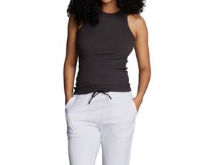 Футболка-майка Orion в цвете антрацит Greyson Clothiers, Anthracite