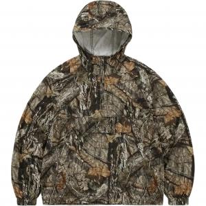 Куртки и пальто FW25 для женщин Thisisneverthat, camouflage