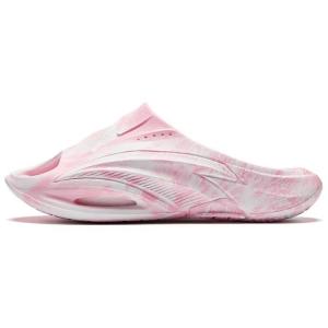 Шлепанцы Nitrogen Bubbles мужские розовые Anta