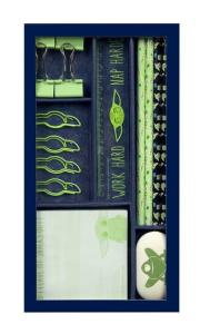 Мандалорский Письменный Набор Грогу Inna marka