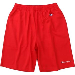 Шорты SS22 Japan Version Unisex Champion, red