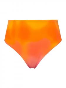 Плавки бикини Studio Untold, цвет rotorange