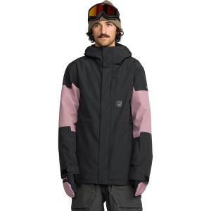 Куртка Volcom Primry Volcom, Mauve