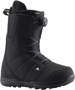 Ботинки Burton Moto BOA Black