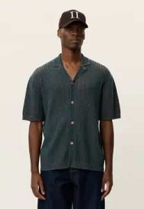 Рубашка эвана Les Deux, Sea Moss Green