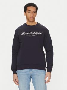 Толстовка обычного кроя Robe Giovani 641411W Robe Di Kappa, синий