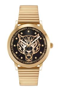 Часы SPORT Plein Sport, золотой