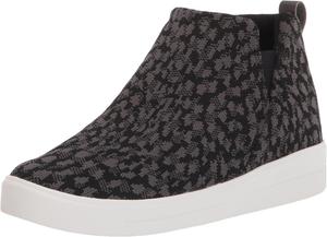 Женские кроссовки Ryka Vera, Black Mix