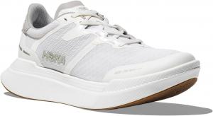 Кроссовки Transport X Hoka, цвет White/White