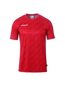 Функциональная рубашка uhlsport , красный